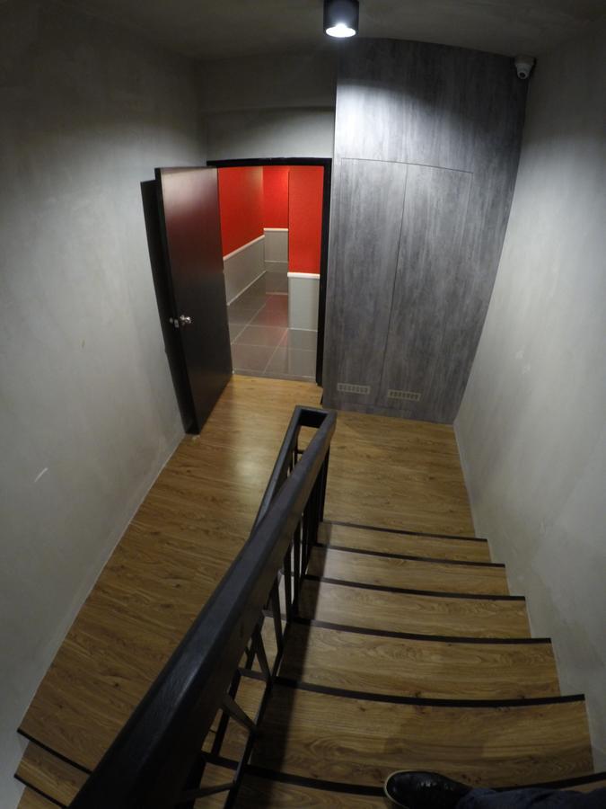 Monaco Boutique Hotel Sadong Jaya Kota Kinabalu Exteriér fotografie